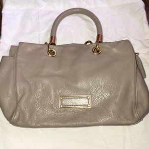 Must have Marc by Marc Jacobs purse!